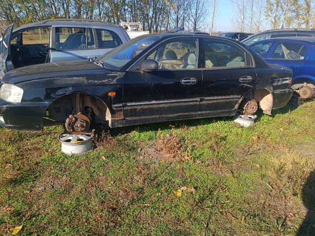 bontott KIA MAGENTIS Bal hátsó Vízlehúzó Gumicsík