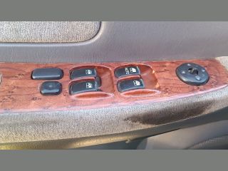 bontott KIA MAGENTIS Bal Visszapillantó Tükör (Elektromos)