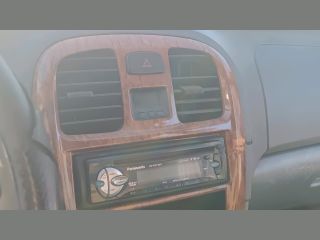 bontott KIA MAGENTIS Bal Visszapillantó Tükör (Elektromos)