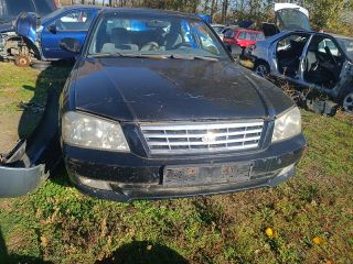 bontott KIA MAGENTIS Bal Visszapillantó Tükör (Elektromos)