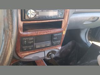 bontott KIA MAGENTIS Bal Visszapillantó Tükör (Elektromos)