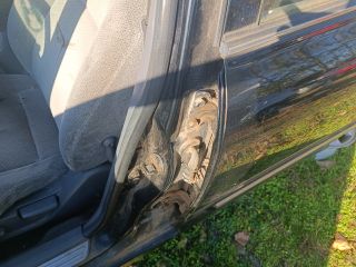 bontott KIA MAGENTIS Csomagtérajtó Kapcsoló