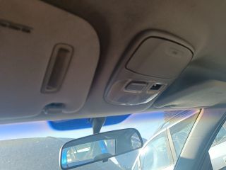 bontott KIA MAGENTIS Csomagtérajtó (Üres lemez)