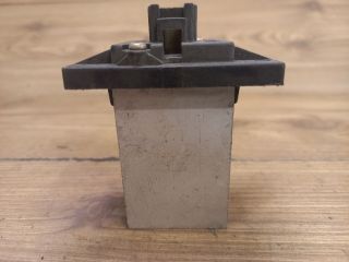 bontott KIA MAGENTIS Előtét Ellenállás Fűtőmotor