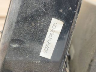 bontott KIA MAGENTIS Első Tároló Rekesz