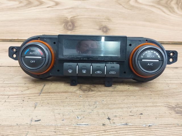 bontott KIA MAGENTIS Fűtéskapcsoló