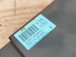 bontott KIA MAGENTIS Fűtéskapcsoló