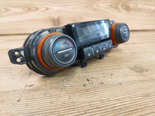 bontott KIA MAGENTIS Fűtéskapcsoló