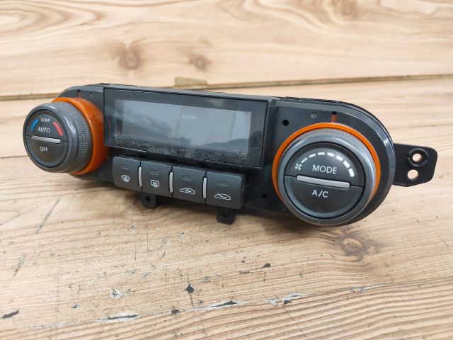 bontott KIA MAGENTIS Fűtéskapcsoló