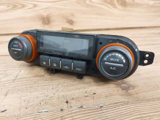 bontott KIA MAGENTIS Fűtéskapcsoló