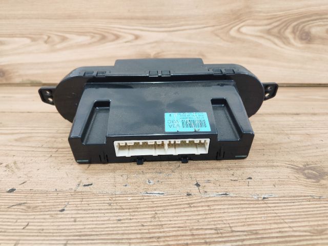 bontott KIA MAGENTIS Fűtéskapcsoló