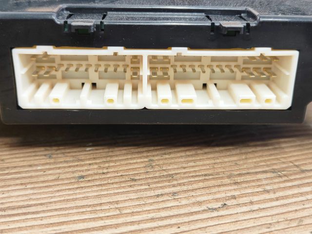 bontott KIA MAGENTIS Fűtéskapcsoló