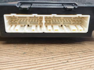 bontott KIA MAGENTIS Fűtéskapcsoló