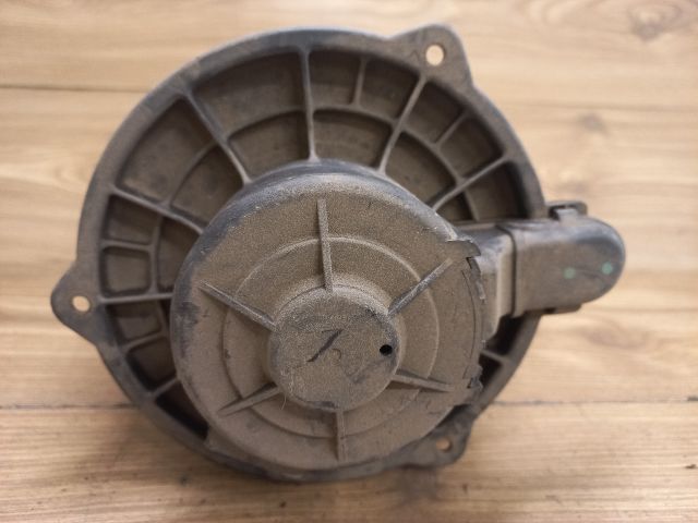 bontott KIA MAGENTIS Fűtőmotor (Klímás)