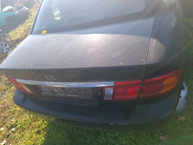 bontott KIA MAGENTIS Gázrugós Kitámasztó Teleszkóp Pár Csomagtérajtó