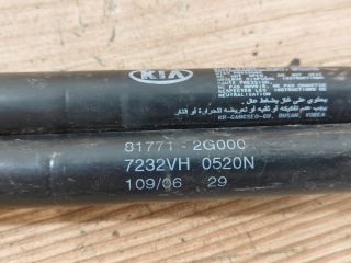 bontott KIA MAGENTIS Gázrugós Kitámasztó Teleszkóp Pár Csomagtérajtó