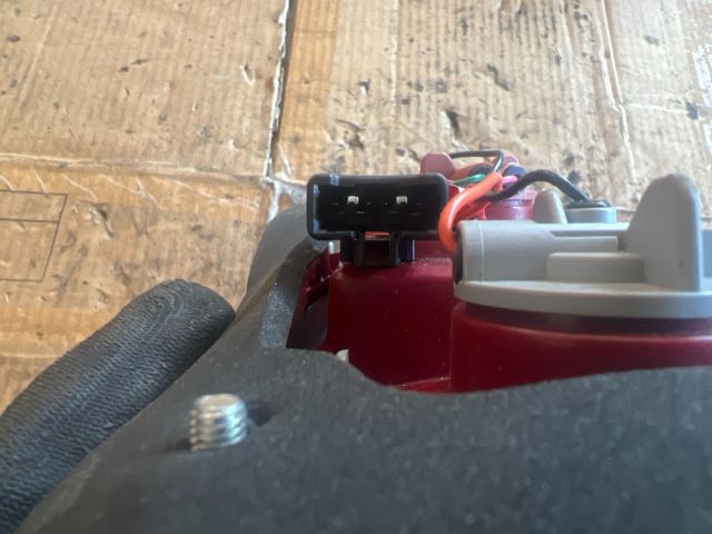 bontott KIA MAGENTIS Jobb Belső Hátsó Lámpa