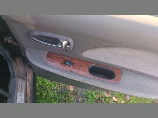 bontott KIA MAGENTIS Jobb C Oszlop Burkolat