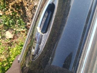 bontott KIA MAGENTIS Jobb C Oszlop Burkolat