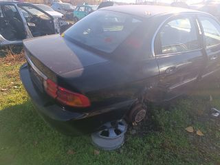 bontott KIA MAGENTIS Jobb C Oszlop Burkolat