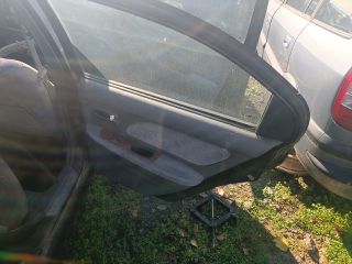 bontott KIA MAGENTIS Jobb C Oszlop Burkolat