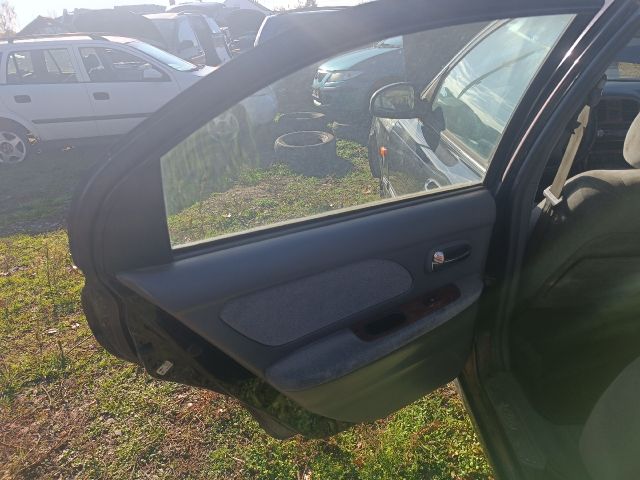 bontott KIA MAGENTIS Jobb C Oszlop Burkolat