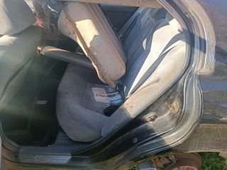 bontott KIA MAGENTIS Jobb C Oszlop Burkolat