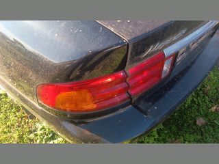 bontott KIA MAGENTIS Jobb első Ajtó (Üres lemez)