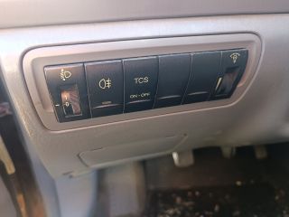 bontott KIA MAGENTIS Jobb első Ajtózár