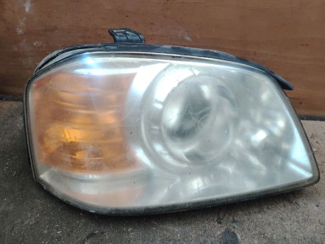bontott KIA MAGENTIS Jobb Fényszóró