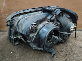 bontott KIA MAGENTIS Jobb Fényszóró