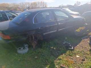 bontott KIA MAGENTIS Jobb hátsó Ablak