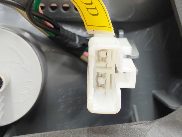 bontott KIA MAGENTIS Jobb Hátsó Lámpa