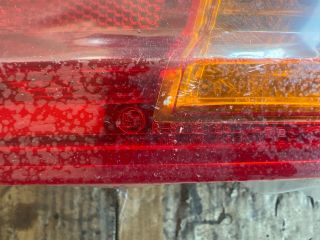 bontott KIA MAGENTIS Jobb Hátsó Lámpa