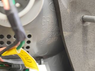 bontott KIA MAGENTIS Jobb Hátsó Lámpa