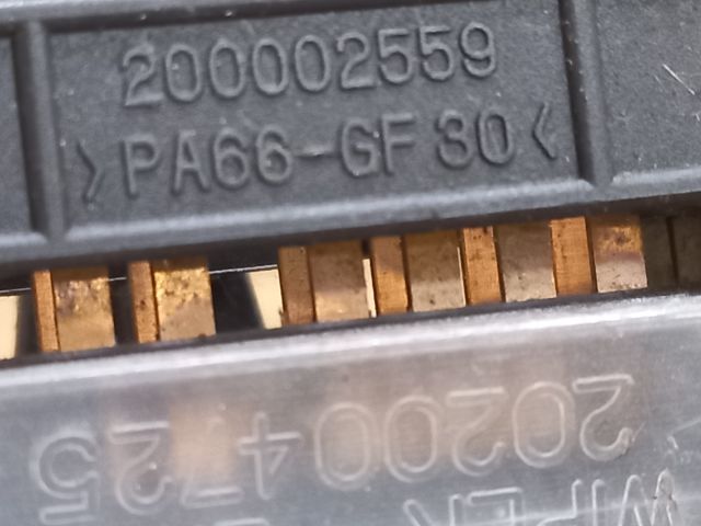 bontott KIA MAGENTIS Jobb Kormánykapcsoló Ablaktörlő