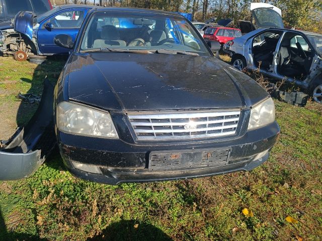 bontott KIA MAGENTIS Jobb Visszapillantó Tükör (Elektromos)