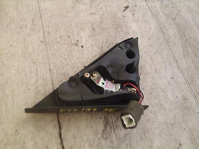 bontott KIA MAGENTIS Jobb Visszapillantó Tükör Talp Burkolat