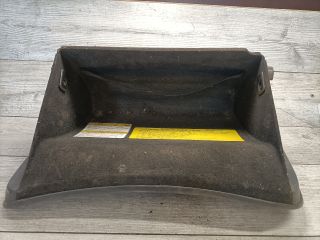 bontott KIA MAGENTIS Kesztyűtartó