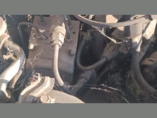 bontott KIA MAGENTIS Komplett Kormánykapcsoló (Bajuszkapcsoló)