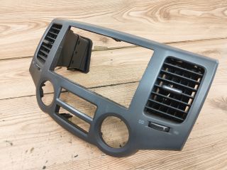 bontott KIA MAGENTIS Középkonzol Keret