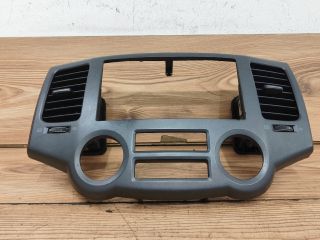 bontott KIA MAGENTIS Középkonzol Keret