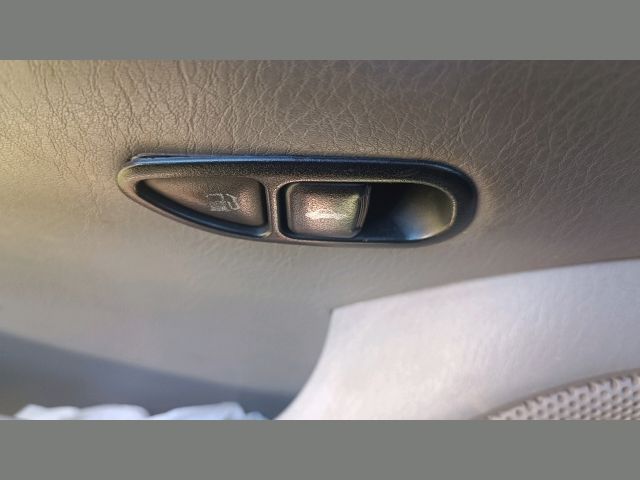 bontott KIA MAGENTIS Légzsák Elektronika