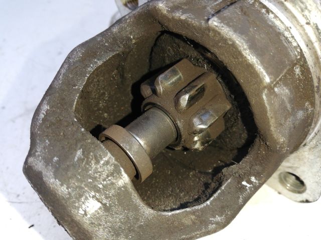 bontott KIA MAGENTIS Önindító