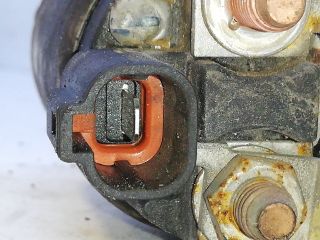 bontott KIA MAGENTIS Önindító