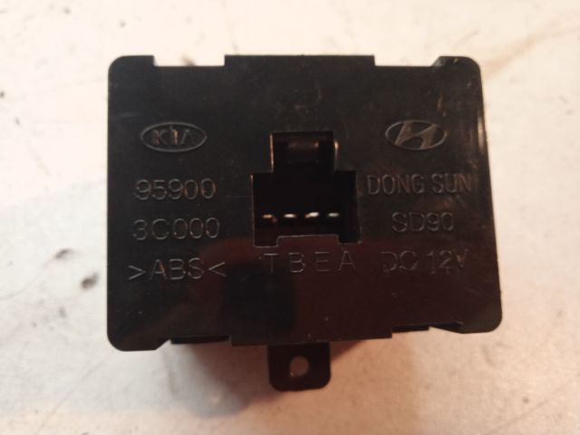 bontott KIA MAGENTIS Óra (Időmérő)