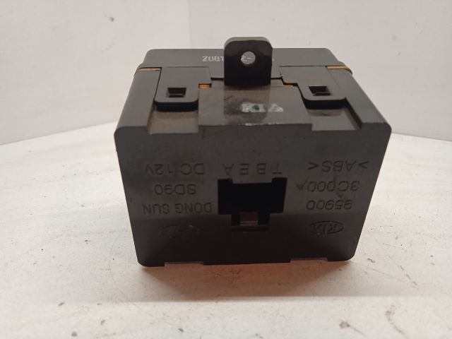 bontott KIA MAGENTIS Óra (Időmérő)