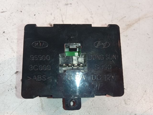 bontott KIA MAGENTIS Óra (Időmérő)