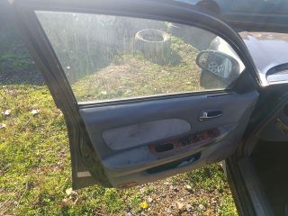 bontott KIA MAGENTIS Rádió / CD