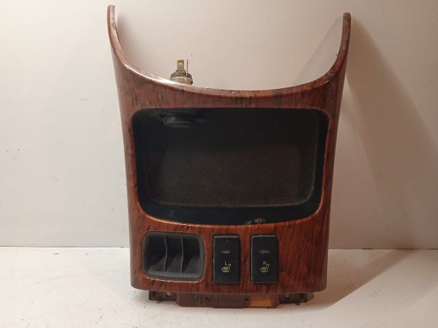 bontott KIA MAGENTIS Ülésfűtés Kapcsoló Pár